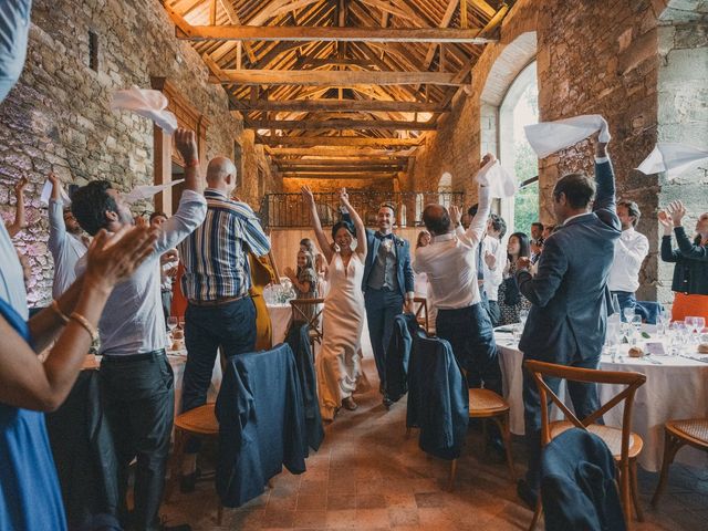 Le mariage de Glenn et Lynn à Quimper, Finistère 283