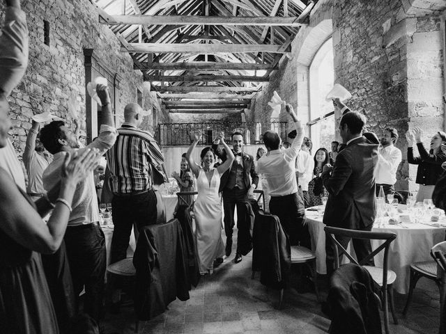 Le mariage de Glenn et Lynn à Quimper, Finistère 284