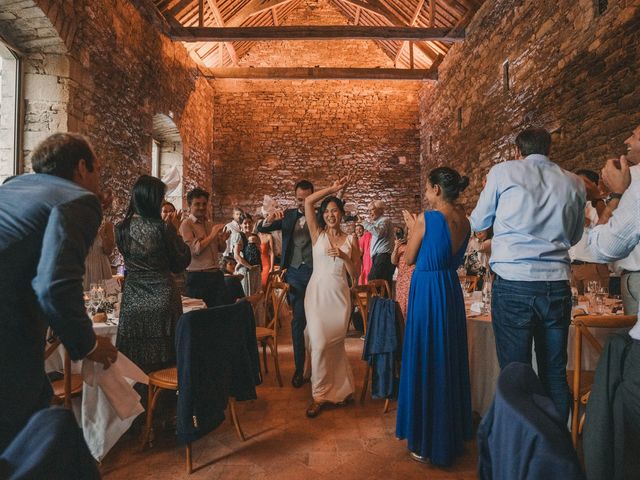 Le mariage de Glenn et Lynn à Quimper, Finistère 285