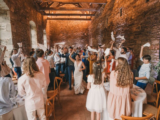 Le mariage de Glenn et Lynn à Quimper, Finistère 286