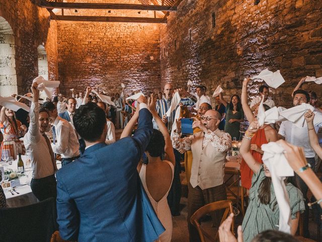 Le mariage de Glenn et Lynn à Quimper, Finistère 287