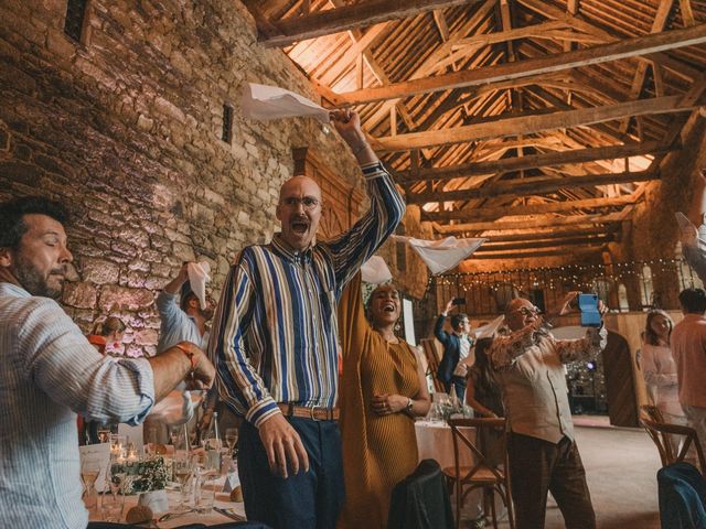 Le mariage de Glenn et Lynn à Quimper, Finistère 289