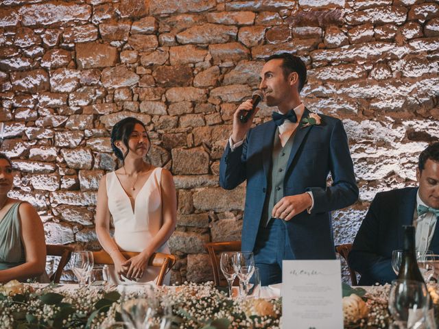 Le mariage de Glenn et Lynn à Quimper, Finistère 292