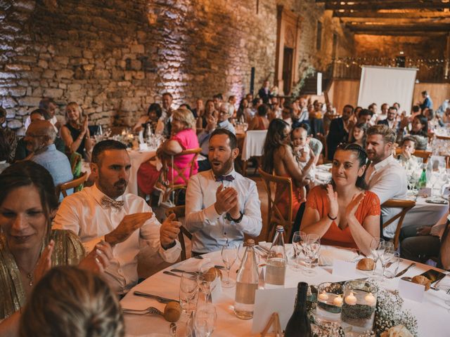 Le mariage de Glenn et Lynn à Quimper, Finistère 297