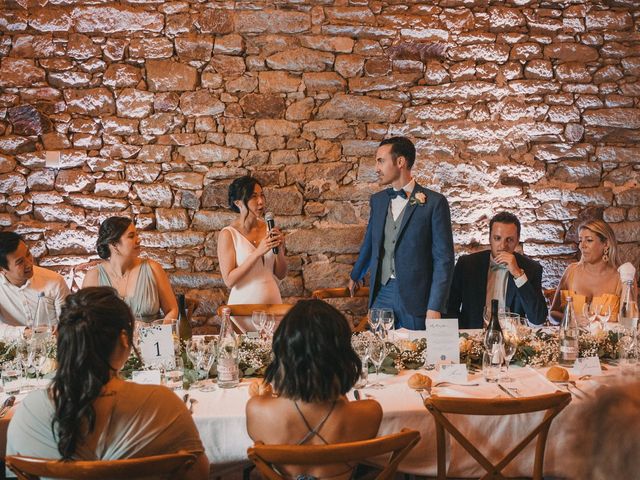 Le mariage de Glenn et Lynn à Quimper, Finistère 299