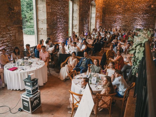 Le mariage de Glenn et Lynn à Quimper, Finistère 301