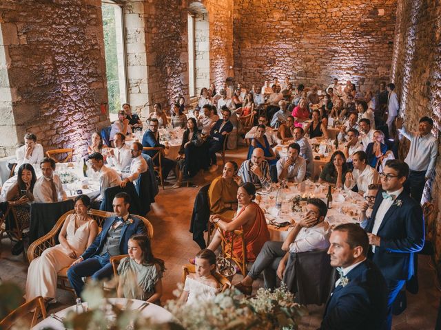 Le mariage de Glenn et Lynn à Quimper, Finistère 302