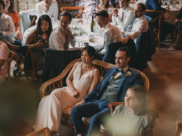 Le mariage de Glenn et Lynn à Quimper, Finistère 303