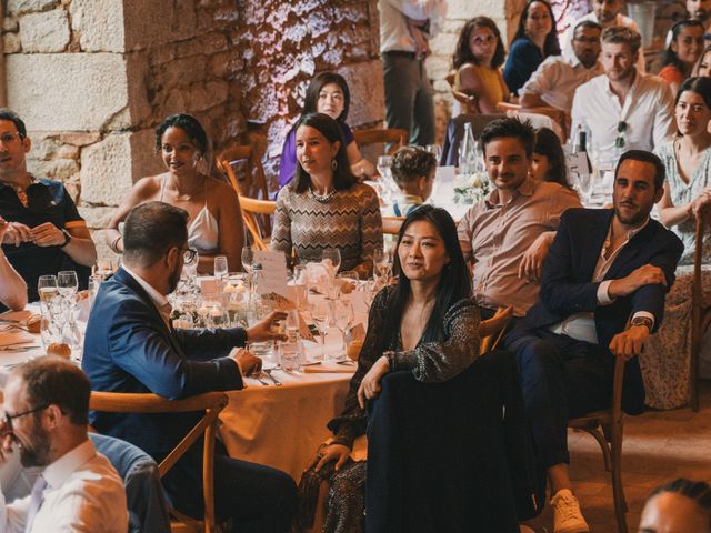 Le mariage de Glenn et Lynn à Quimper, Finistère 305