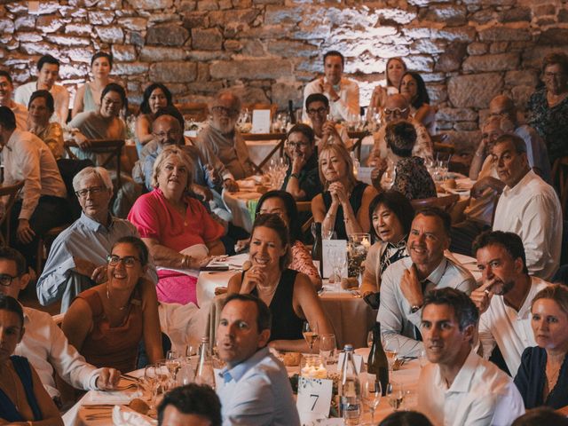 Le mariage de Glenn et Lynn à Quimper, Finistère 307