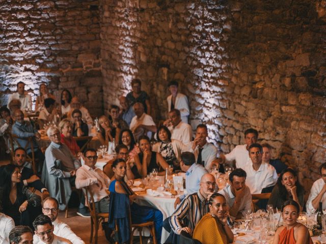 Le mariage de Glenn et Lynn à Quimper, Finistère 308