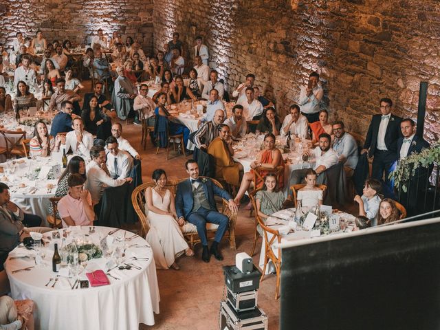 Le mariage de Glenn et Lynn à Quimper, Finistère 309