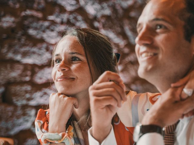 Le mariage de Glenn et Lynn à Quimper, Finistère 317