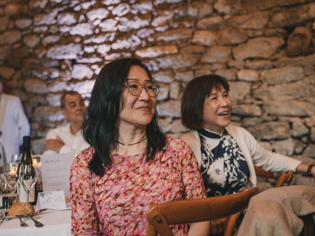 Le mariage de Glenn et Lynn à Quimper, Finistère 321