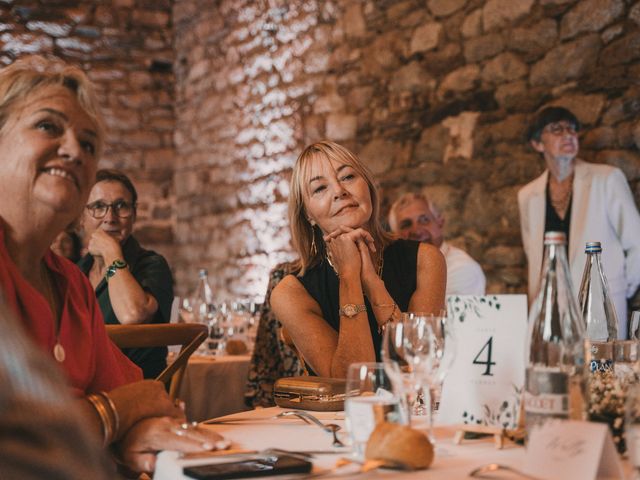 Le mariage de Glenn et Lynn à Quimper, Finistère 322