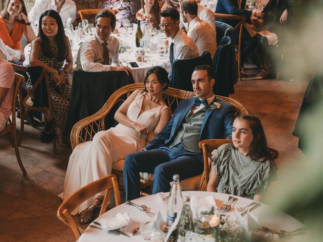 Le mariage de Glenn et Lynn à Quimper, Finistère 325