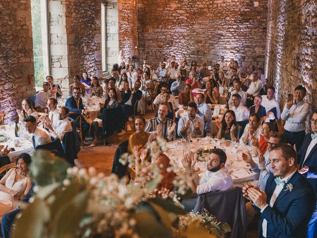 Le mariage de Glenn et Lynn à Quimper, Finistère 326