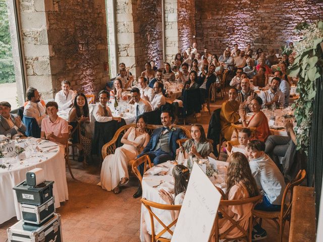 Le mariage de Glenn et Lynn à Quimper, Finistère 327