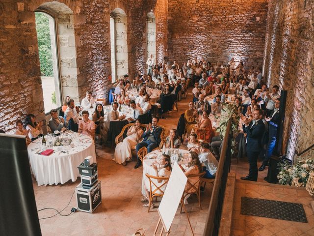 Le mariage de Glenn et Lynn à Quimper, Finistère 328