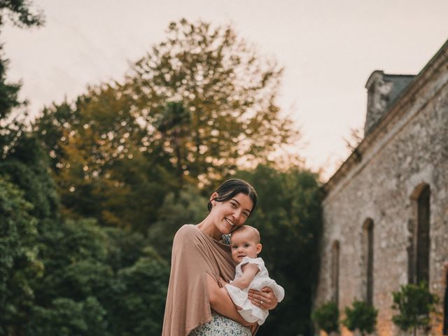 Le mariage de Glenn et Lynn à Quimper, Finistère 330