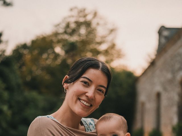 Le mariage de Glenn et Lynn à Quimper, Finistère 331