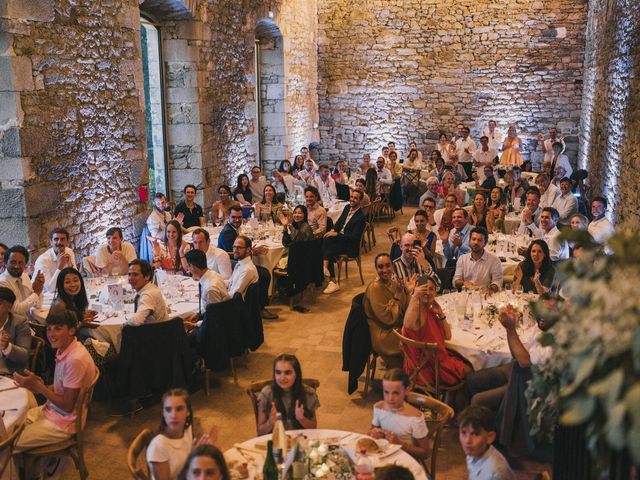 Le mariage de Glenn et Lynn à Quimper, Finistère 333