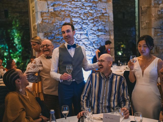 Le mariage de Glenn et Lynn à Quimper, Finistère 348