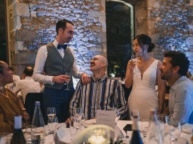 Le mariage de Glenn et Lynn à Quimper, Finistère 349