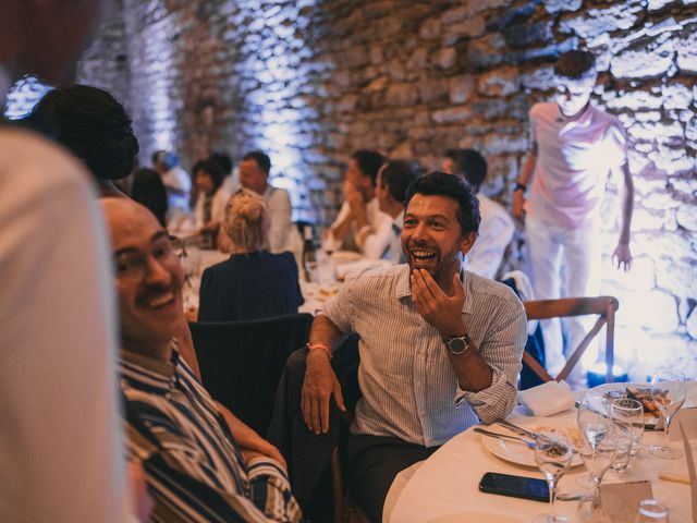 Le mariage de Glenn et Lynn à Quimper, Finistère 350