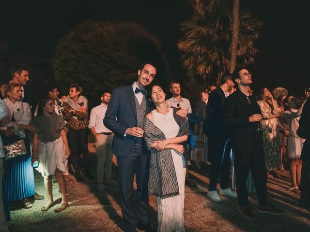 Le mariage de Glenn et Lynn à Quimper, Finistère 354