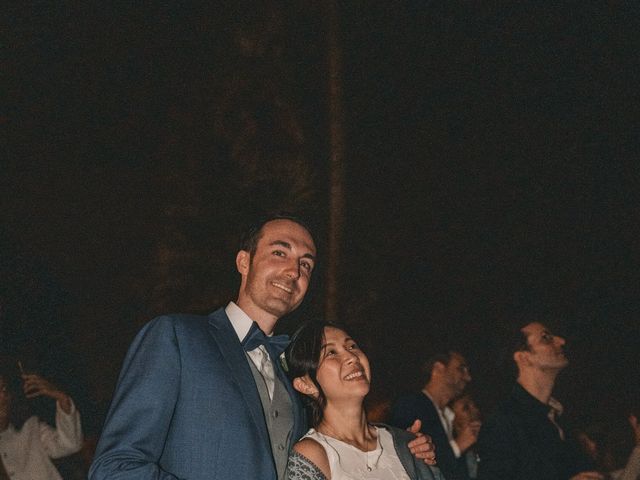 Le mariage de Glenn et Lynn à Quimper, Finistère 355