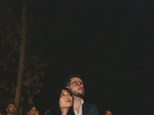 Le mariage de Glenn et Lynn à Quimper, Finistère 356