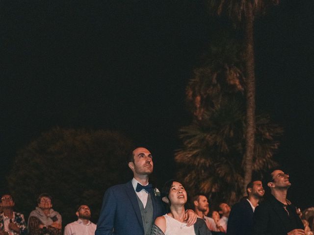 Le mariage de Glenn et Lynn à Quimper, Finistère 357