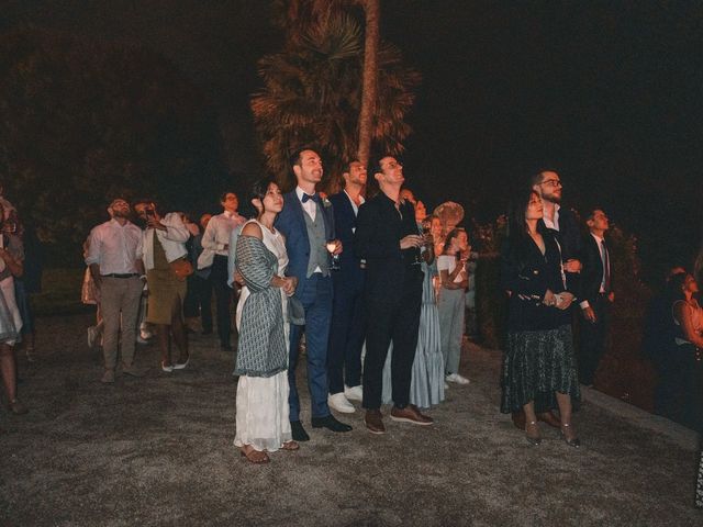 Le mariage de Glenn et Lynn à Quimper, Finistère 358