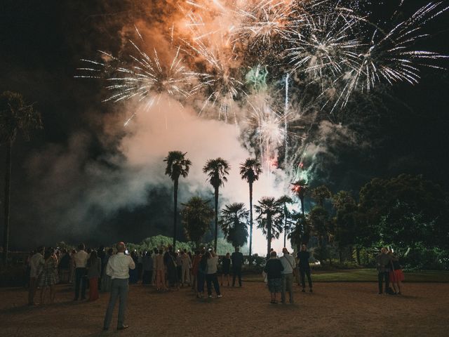 Le mariage de Glenn et Lynn à Quimper, Finistère 362