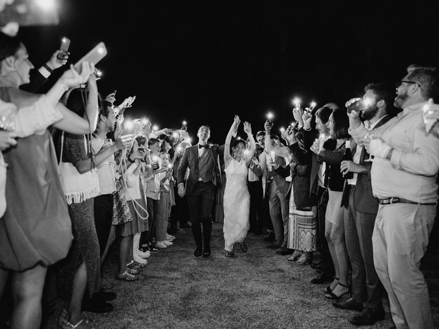 Le mariage de Glenn et Lynn à Quimper, Finistère 364