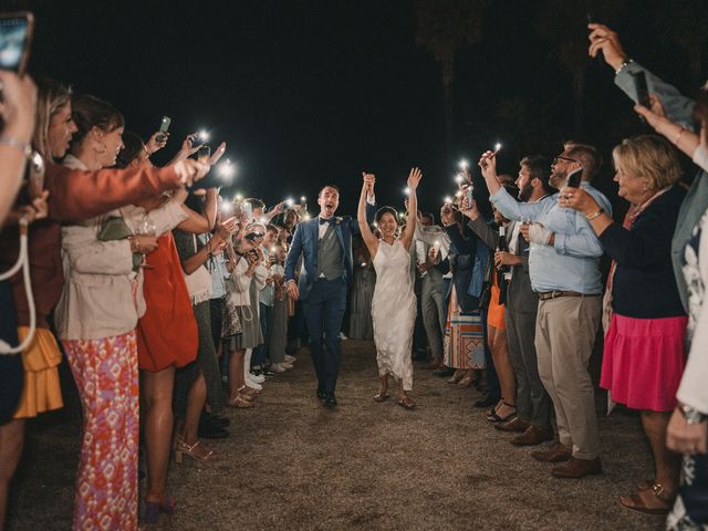 Le mariage de Glenn et Lynn à Quimper, Finistère 365