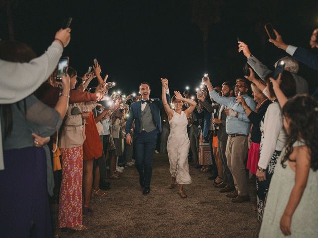 Le mariage de Glenn et Lynn à Quimper, Finistère 367