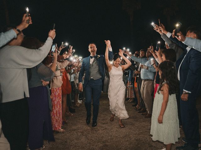 Le mariage de Glenn et Lynn à Quimper, Finistère 368