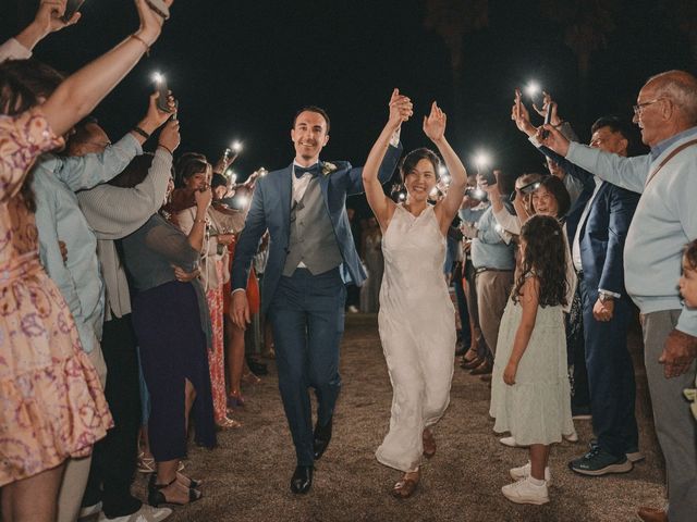 Le mariage de Glenn et Lynn à Quimper, Finistère 369