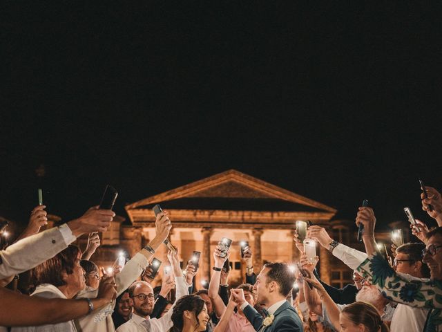 Le mariage de Glenn et Lynn à Quimper, Finistère 373