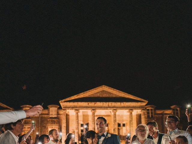 Le mariage de Glenn et Lynn à Quimper, Finistère 376