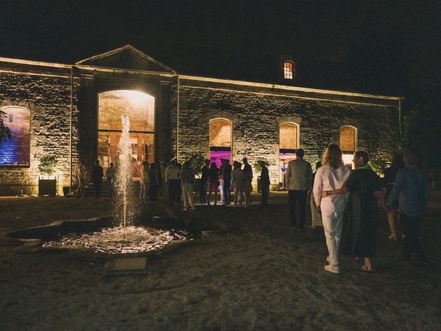 Le mariage de Glenn et Lynn à Quimper, Finistère 379