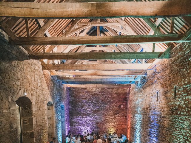 Le mariage de Glenn et Lynn à Quimper, Finistère 380