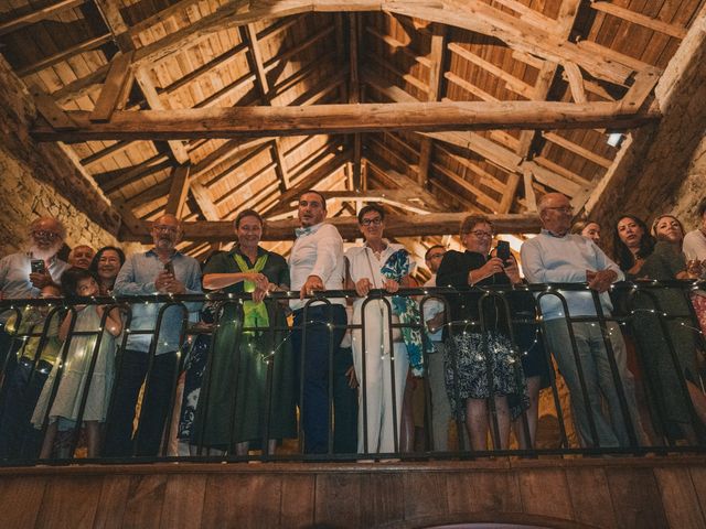 Le mariage de Glenn et Lynn à Quimper, Finistère 381