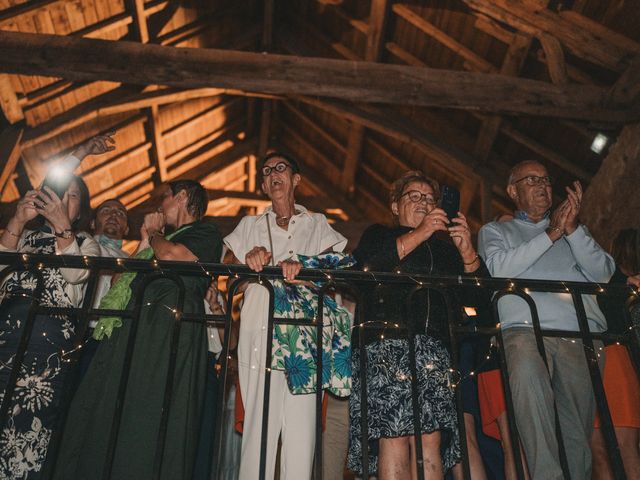 Le mariage de Glenn et Lynn à Quimper, Finistère 382