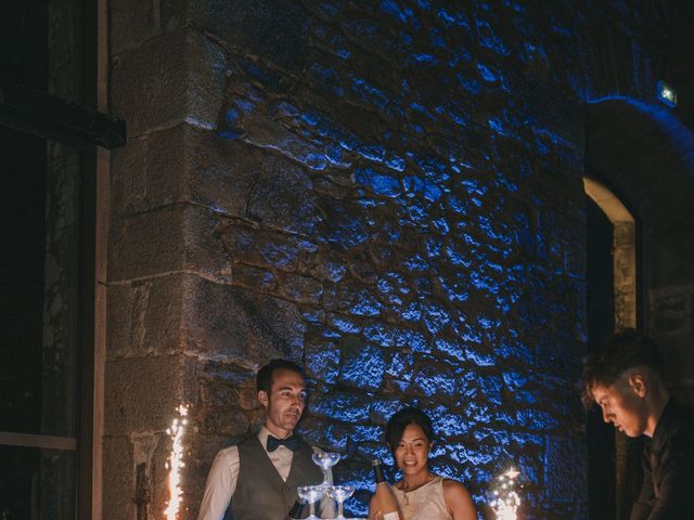 Le mariage de Glenn et Lynn à Quimper, Finistère 383