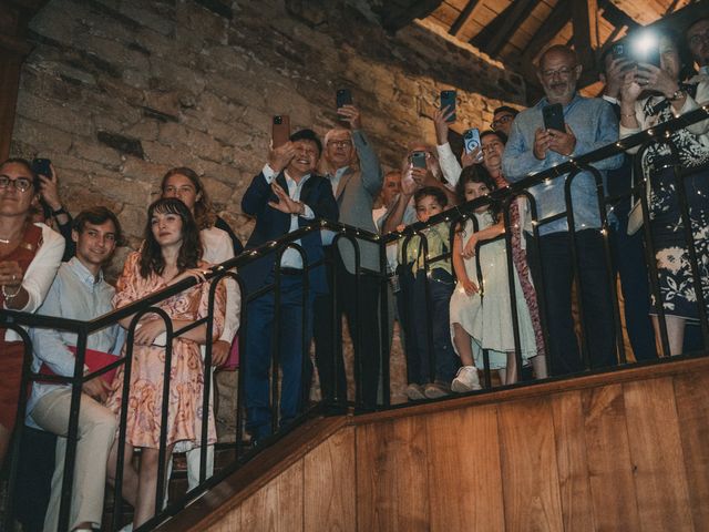 Le mariage de Glenn et Lynn à Quimper, Finistère 385