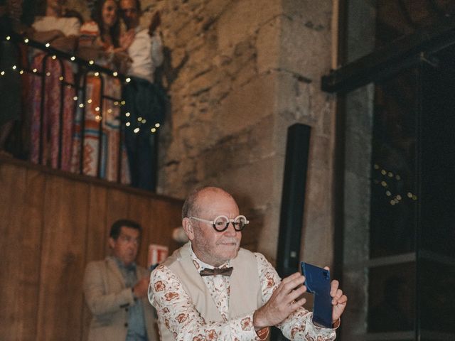 Le mariage de Glenn et Lynn à Quimper, Finistère 387