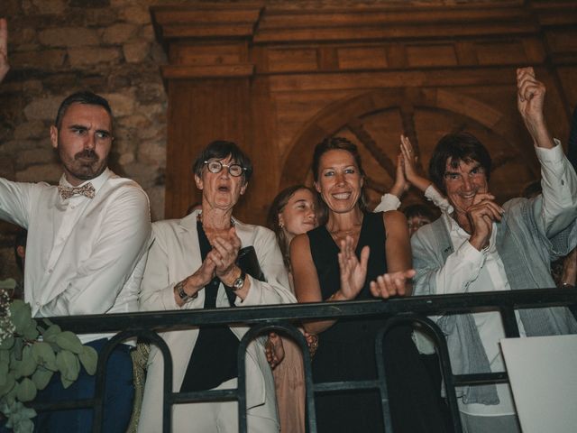 Le mariage de Glenn et Lynn à Quimper, Finistère 389